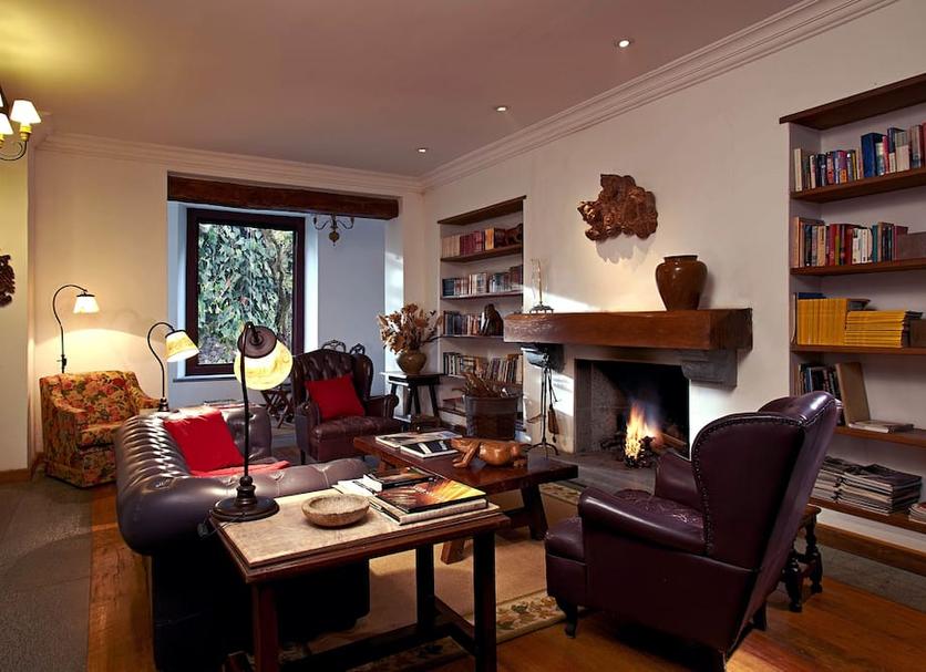 Sala Foto
