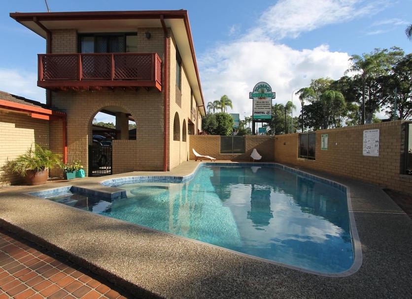 Pool Foto