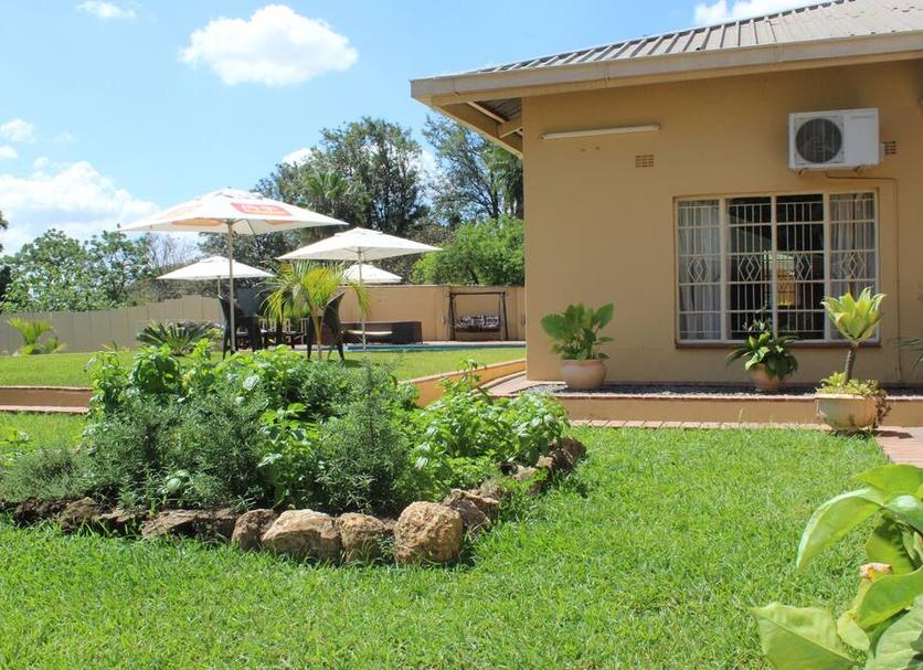 Vista exterior Foto