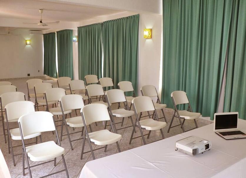 Sala de conferències Foto