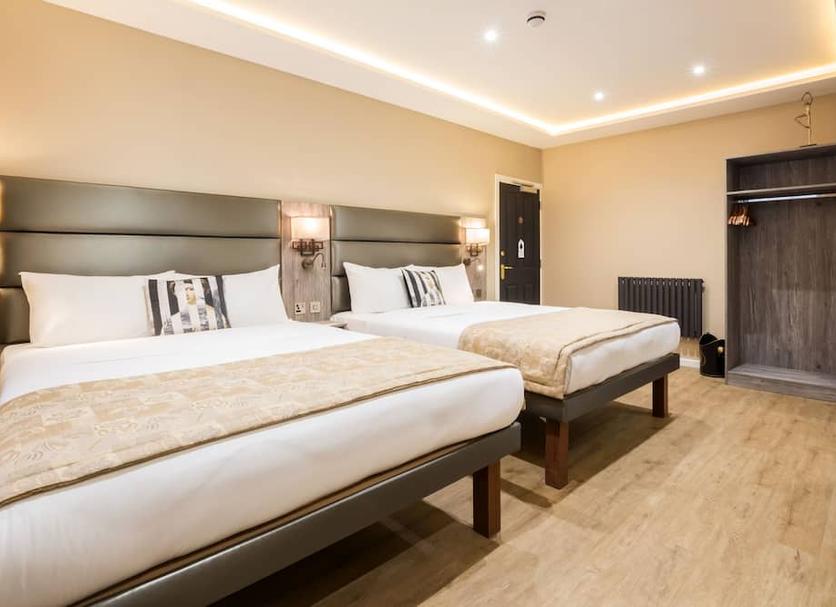 Habitació Foto