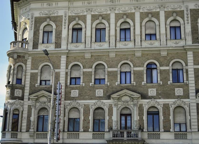 Edifici Foto