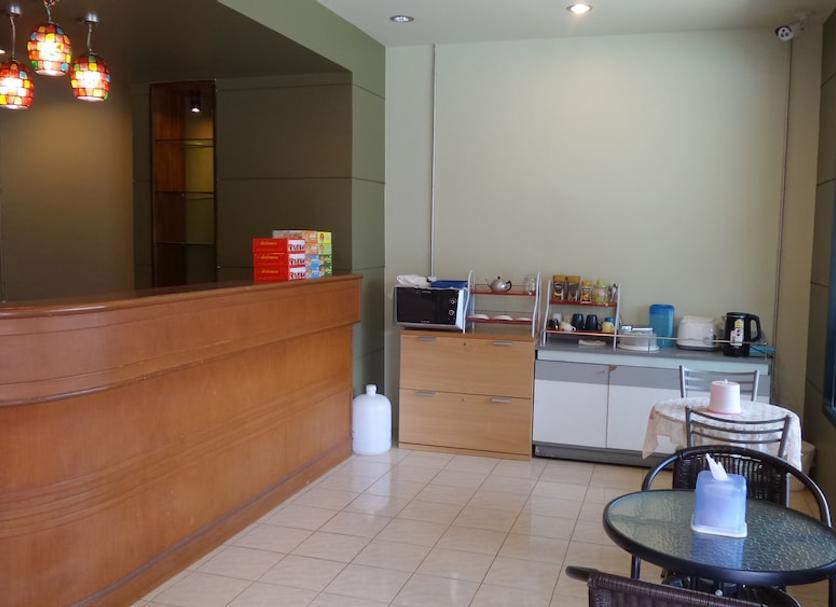 Recepció Foto