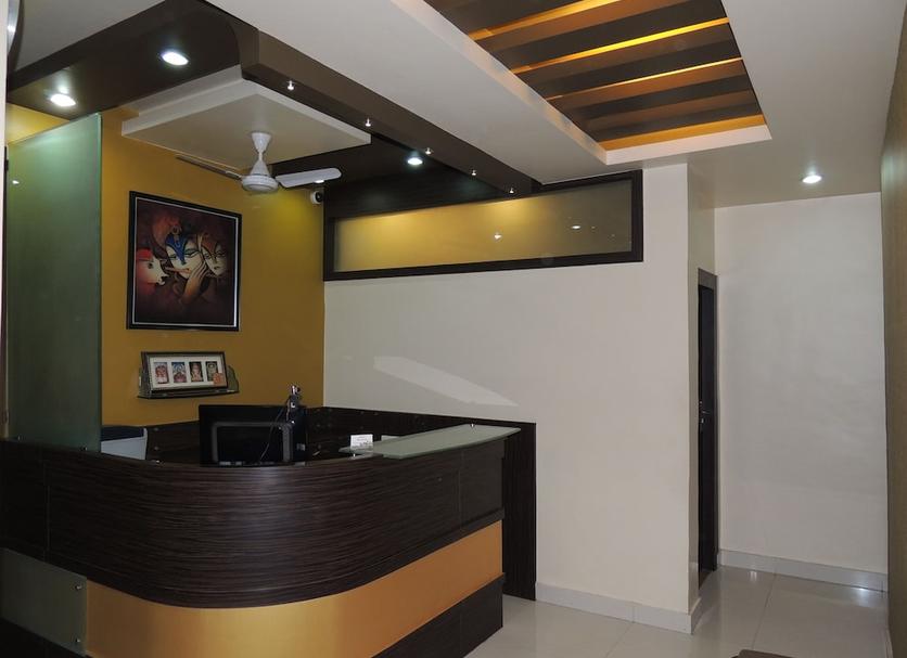 Recepció Foto