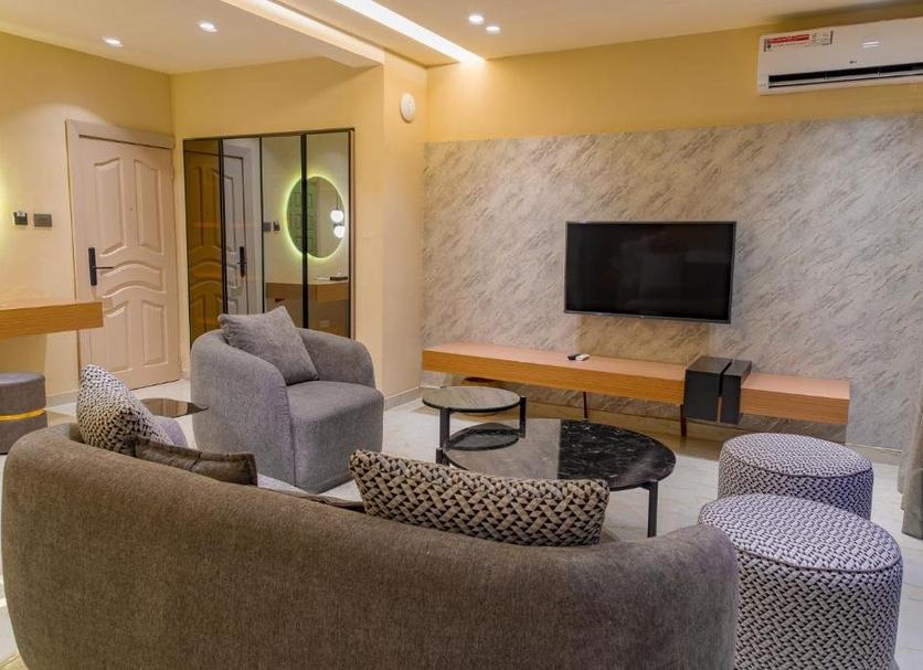 Sala Foto