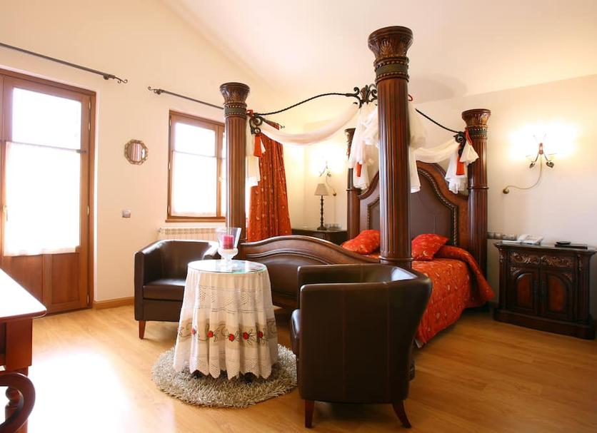 Sala Foto