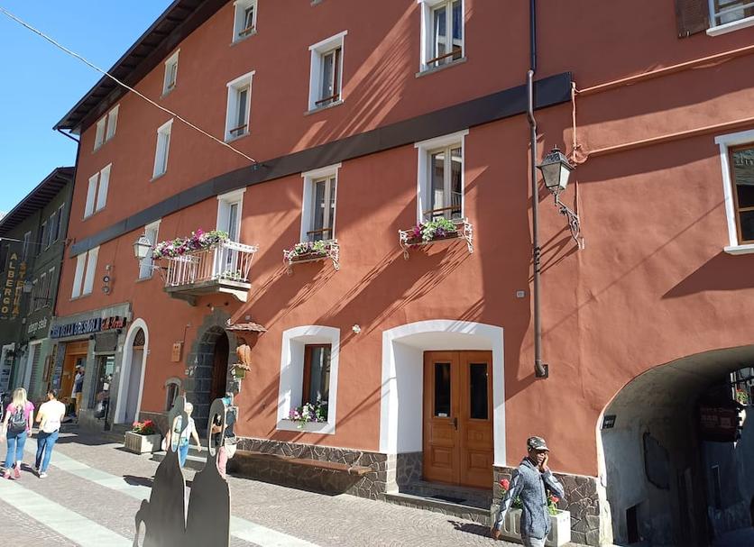 Edifici Foto