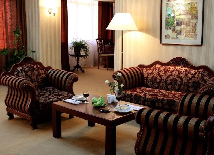 Sala Foto