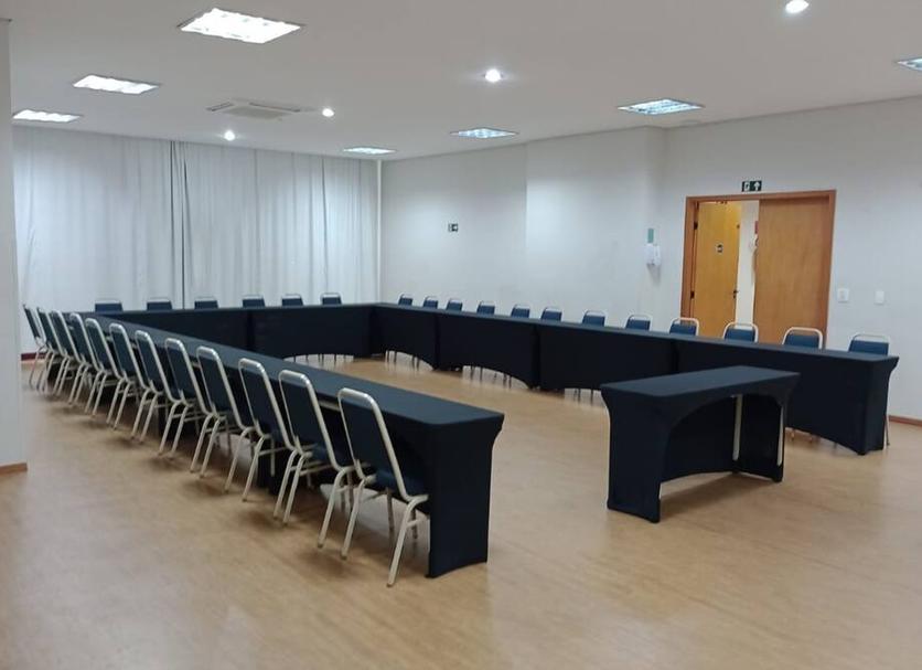 Sala de conferències Foto