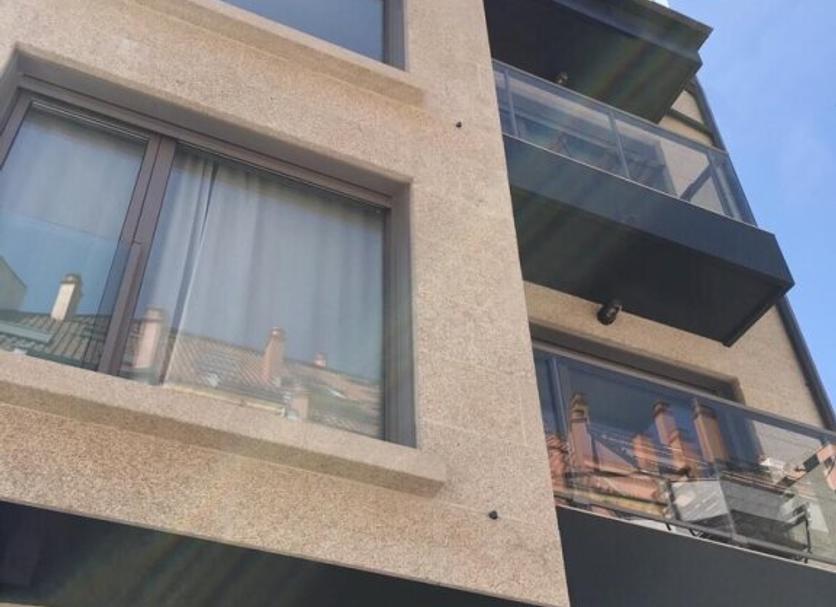 Edifici Foto