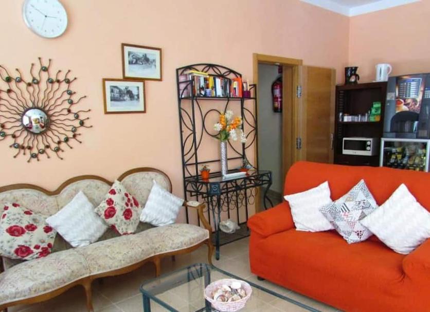 Sala Foto