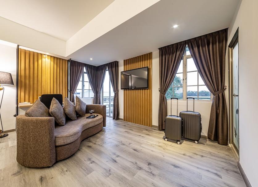 Sala Foto