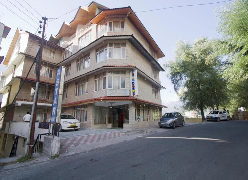 Edifici Foto