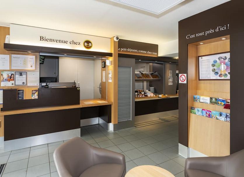 Recepció Foto
