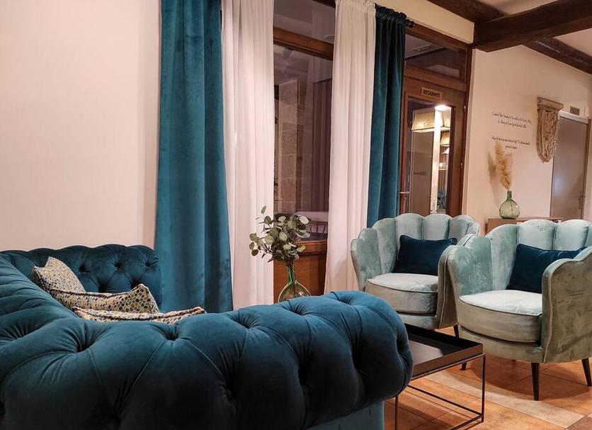 Sala Foto