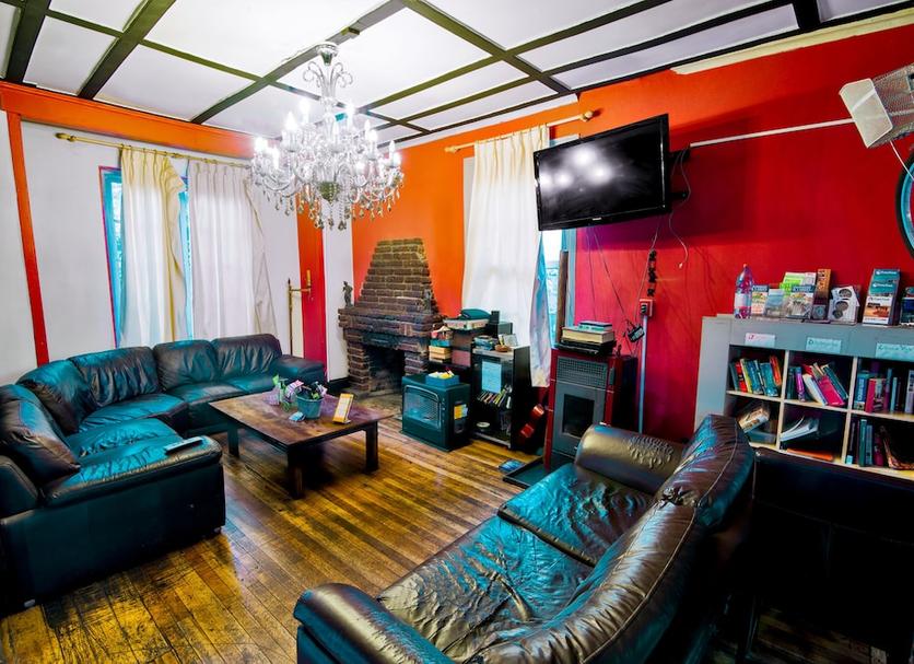 Sala Foto