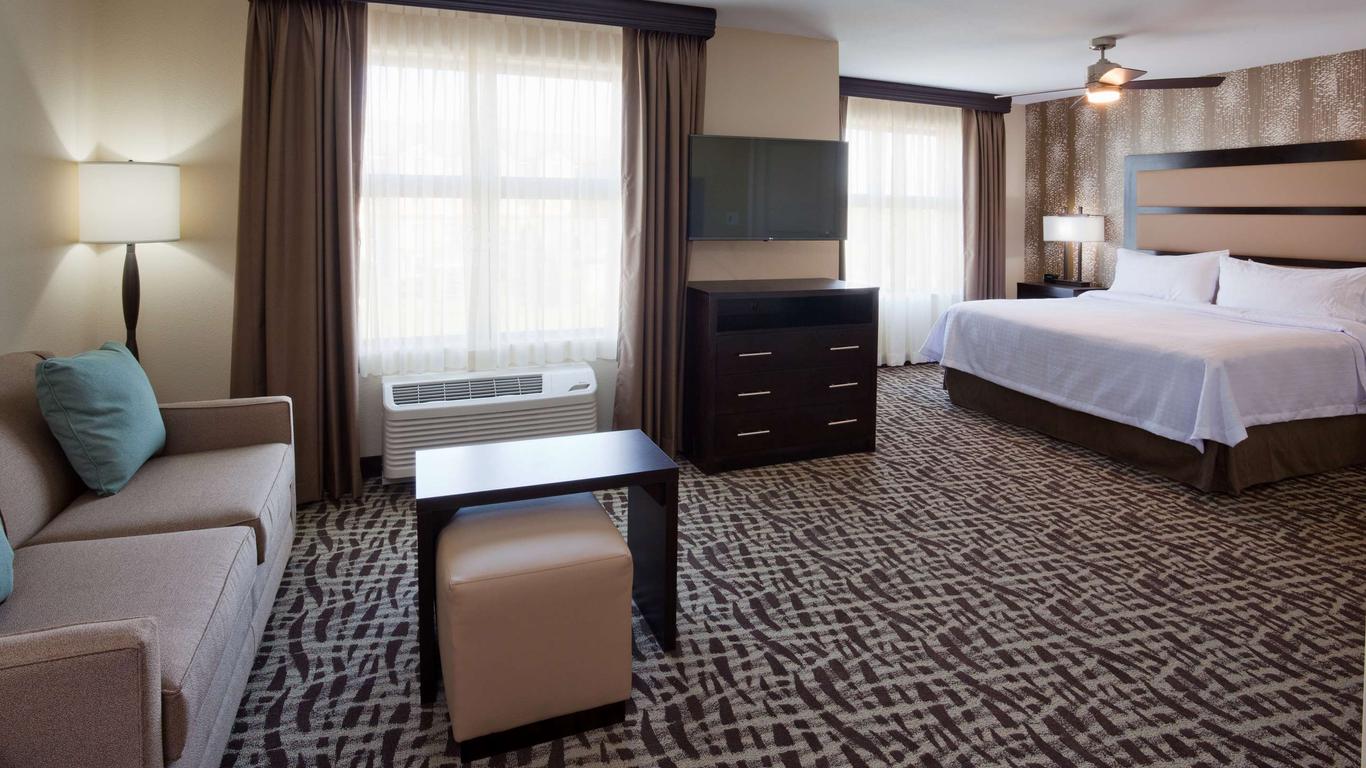 Homewood Suites Davenport