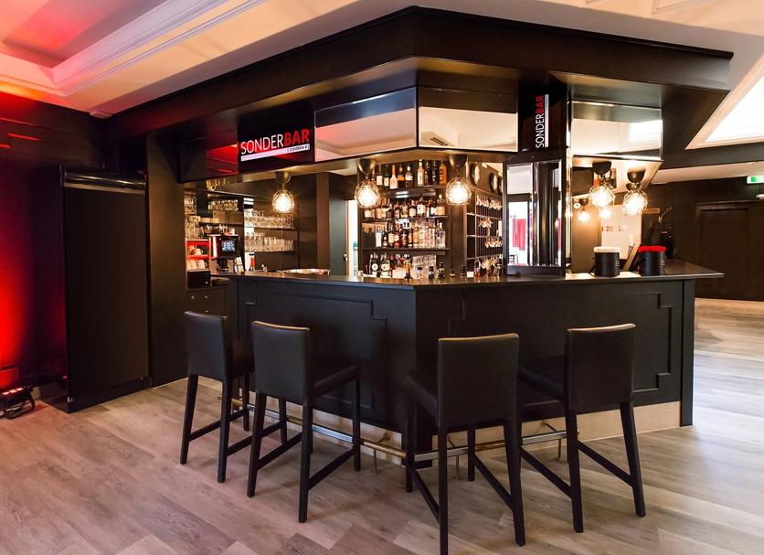 Bar Foto