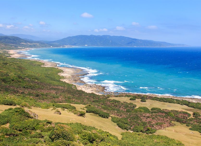 Platja Foto