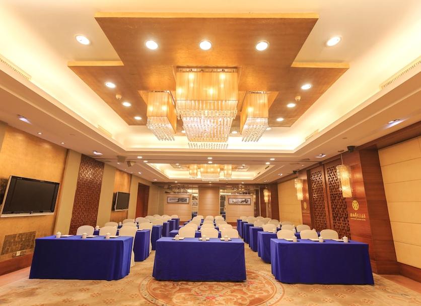 Sala de conferències Foto