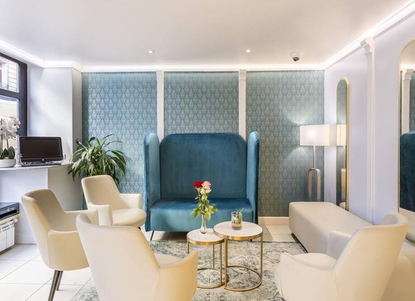 Sala d'estar Foto