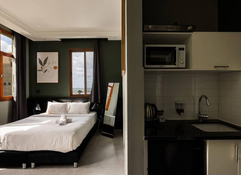 Serveis de l’habitació Foto