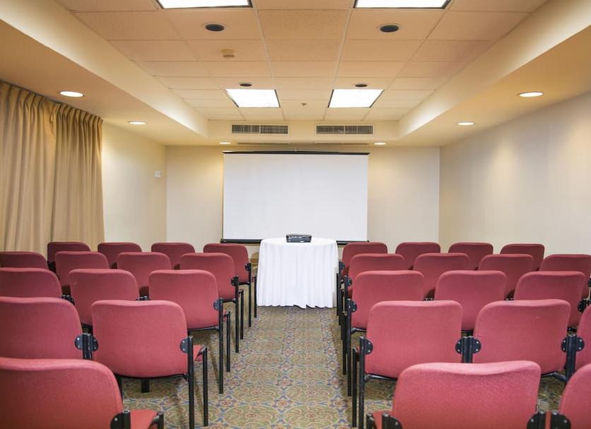 Sala de conferències Foto