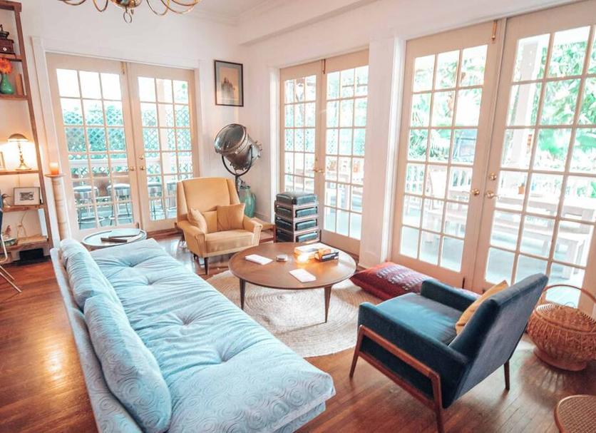 Sala Foto