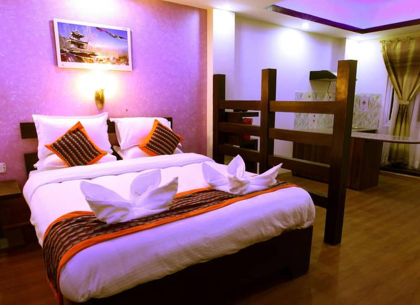 Habitació Foto