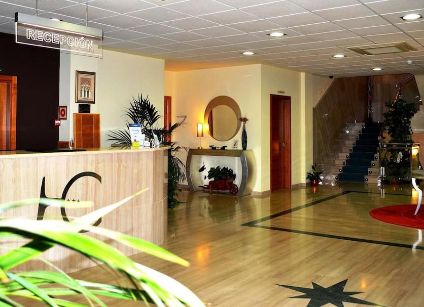 Recepció Foto