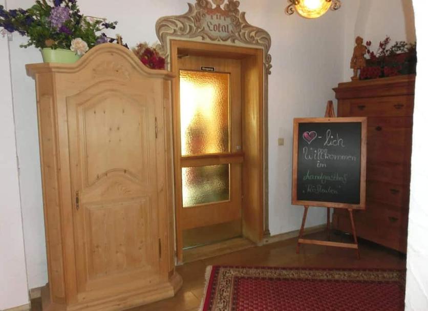 Serveis de l’habitació Foto