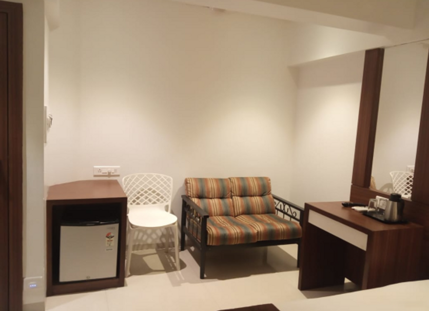 Sala Foto