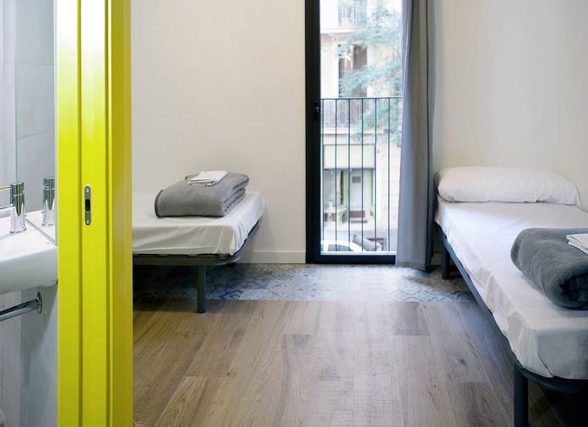 Habitació Foto