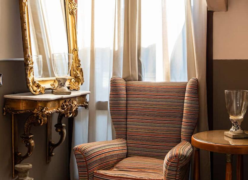 Serveis de l’habitació Foto