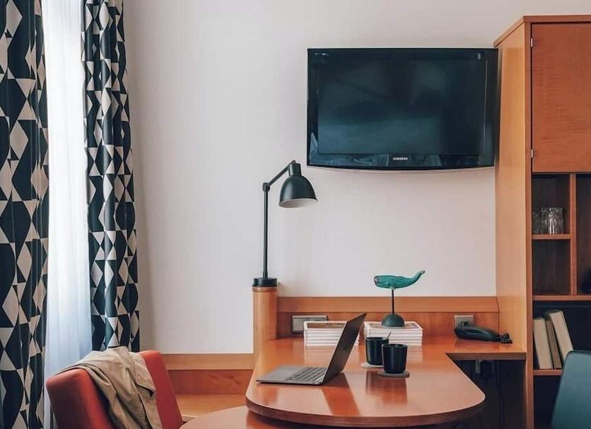 Serveis de l’habitació Foto