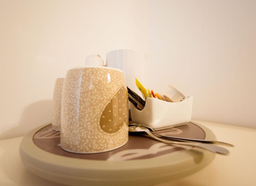 Serveis de l’habitació Foto