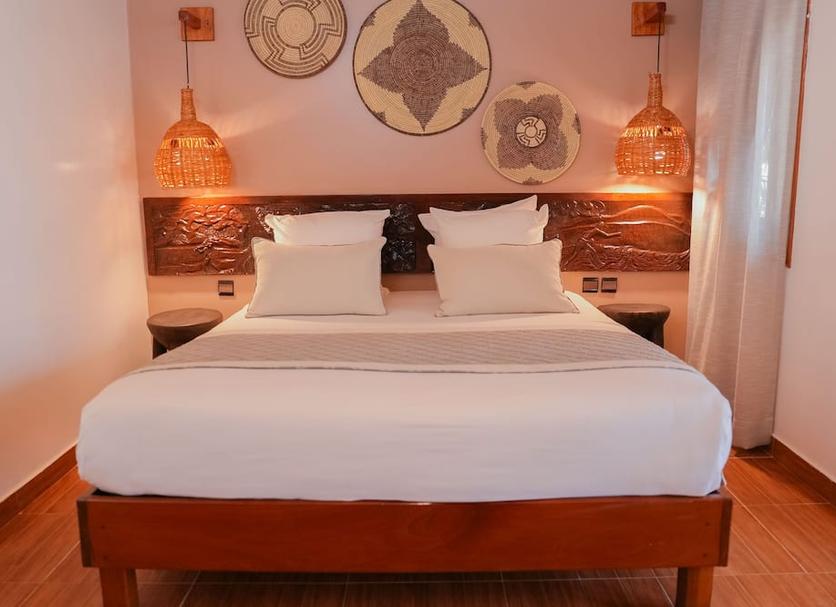 Habitació Foto