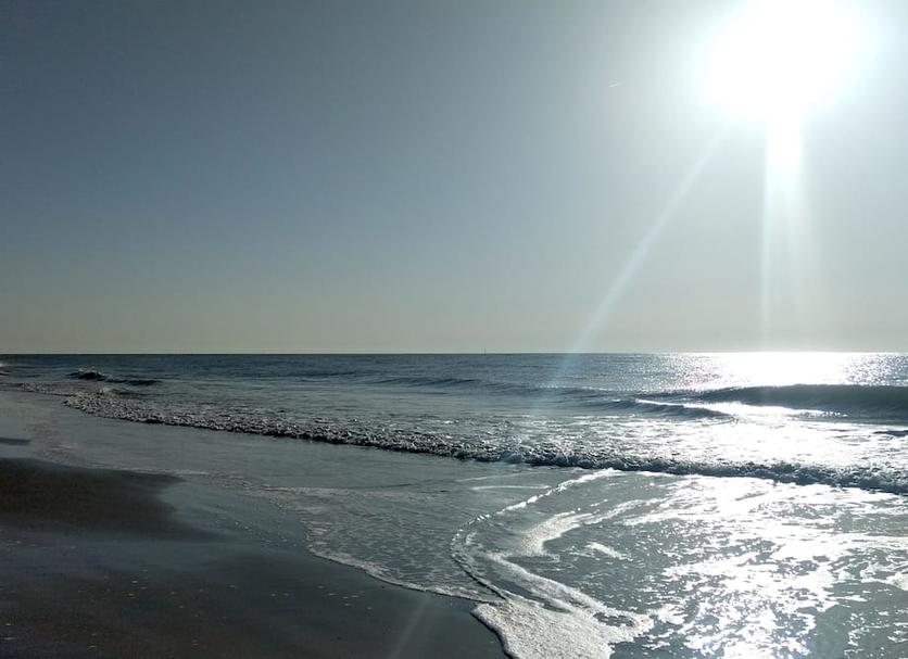 Platja Foto