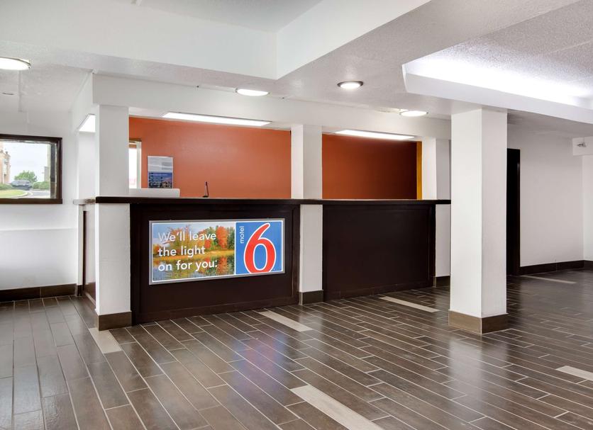 Recepció Foto