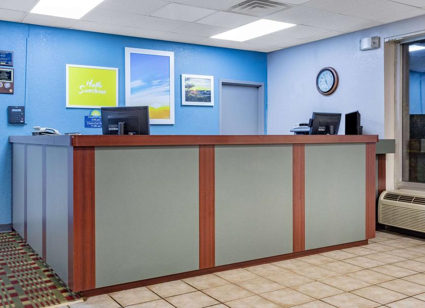 Recepció Foto