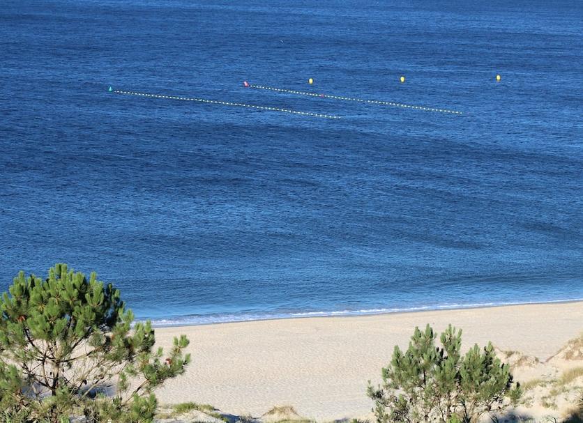 Platja Foto