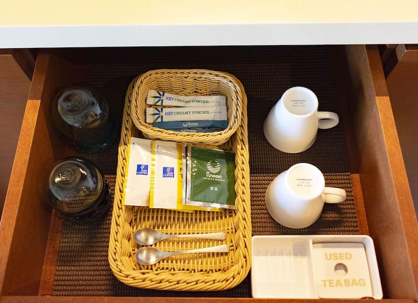 Serveis de l’habitació Foto