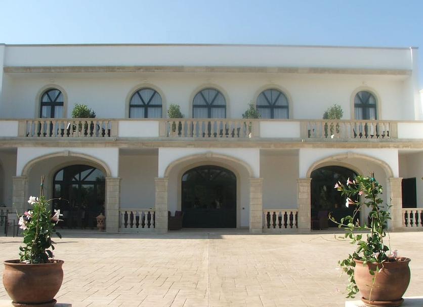 Edifici Foto