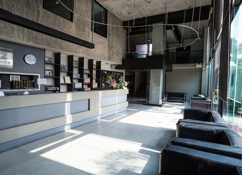 Recepció Foto