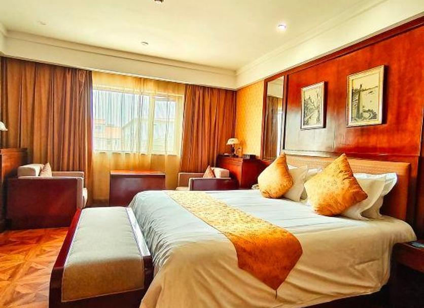 Habitació Foto