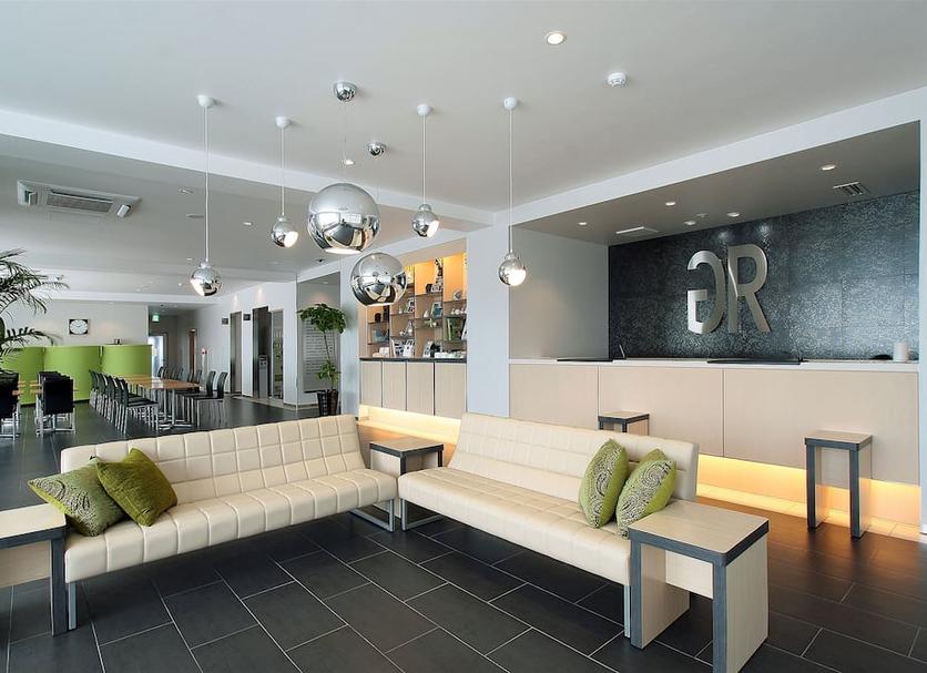 Sala d'estar Foto