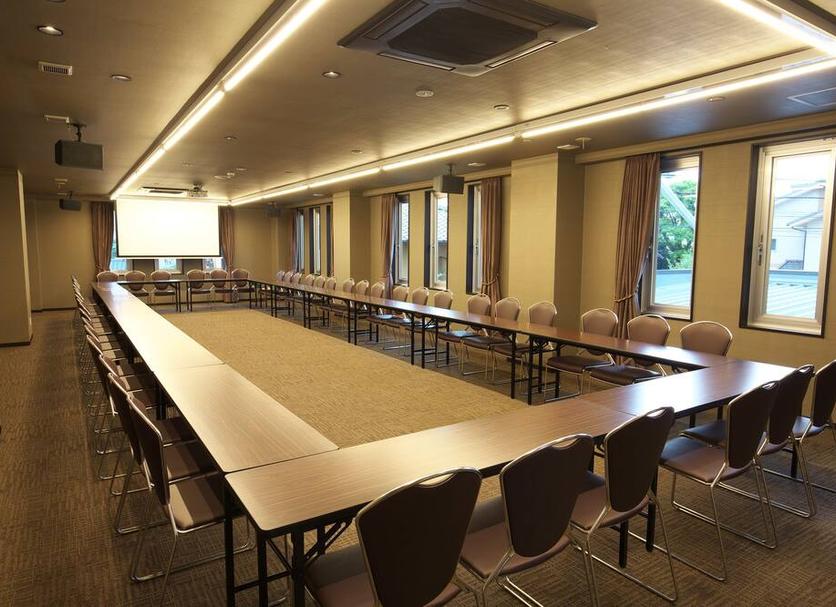 Sala de conferències Foto