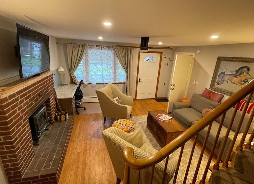 Sala Foto