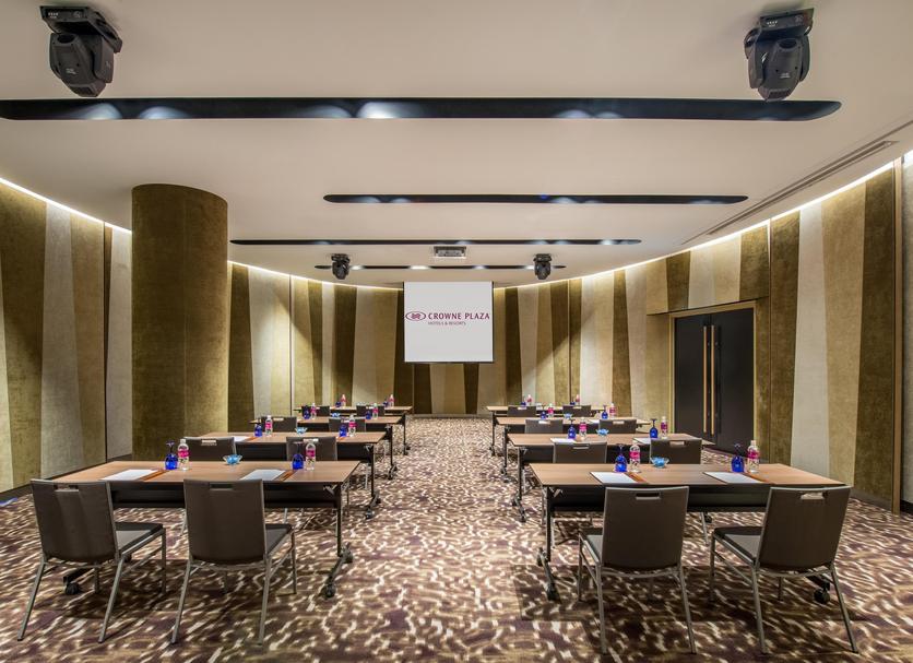 Sala de conferències Foto