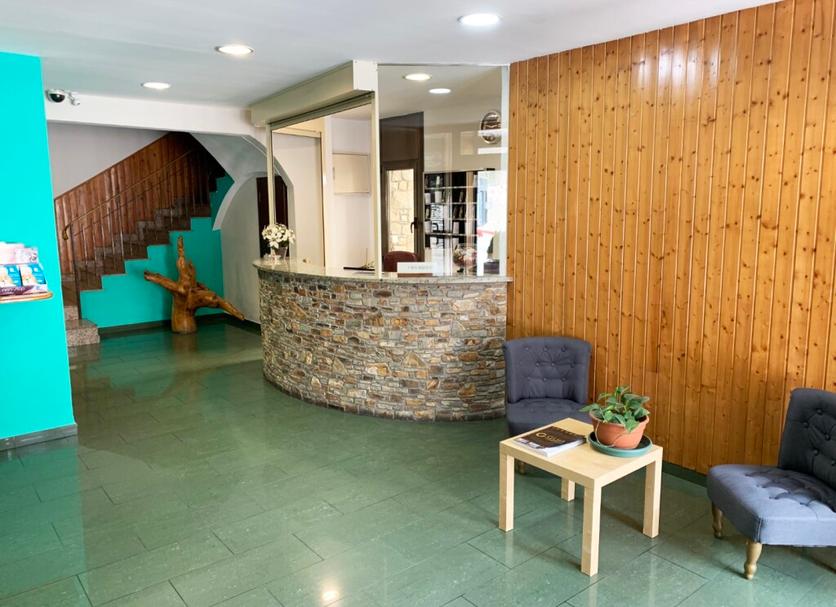 Recepció Foto